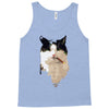 cat1 Tank Top