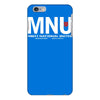 movie t shirt inspired by the superb film   district 9 iPhone 6/6s Plus Case