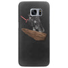 the darth king Samsung Galaxy S7 Edge