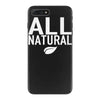 all natural iPhone 7 Plus Case