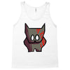 mabari chibi Tank Top