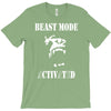 beast mode T-Shirt
