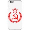 cccp iPhone 6/6s Case