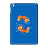 space fox iPad Mini 4 Case