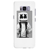 man Samsung Galaxy S8 Plus