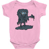 bob spoon Baby Onesie
