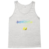 music swing Tank Top
