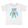 mosh Toddler T-shirt