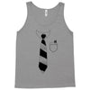 poindexter Tank Top