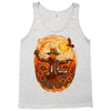 scarecrogh Tank Top