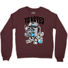 toasted Crewneck Sweatshirt