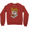 polaroid Crewneck Sweatshirt