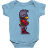practice Baby Bodysuit