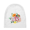 Vans Floral Baby Beanies