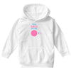clarissa explained nothing Youth Hoodie