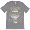 i am an aries T-Shirt