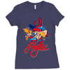 fiftysix Ladies Fitted T-Shirt