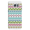 hawaiian pattern Samsung Galaxy S7