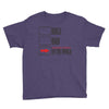 hall bad Youth Tee