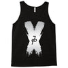 jake paul x silver Tank Top