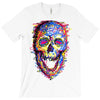 skull kid draw T-Shirt