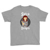 sarcasampra Youth Tee