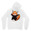red fox Unisex Hoodie