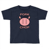 pork cho Toddler T-shirt