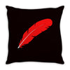 fahrie77 Throw Pillow