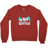 scissorhands Crewneck Sweatshirt