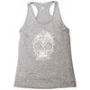 dead head Racerback Tank