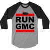 the a team run 3/4 Sleeve Shirt