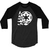 imperial revenge 3/4 Sleeve Shirt