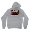 just a bunch of hocus pocus sanderson sisters Unisex Hoodie