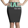 rosa parks Pencil Skirts