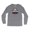 mr tastee's blue tornado bars Long Sleeve Shirts