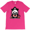 pirate panda T-Shirt