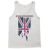 we shall never surrender Tank Top