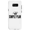 simple plan Samsung Galaxy S8
