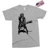 post apocalyptic Exclusive T-shirt