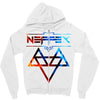 neffex Zipper Hoodie