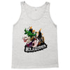 suicide squad Tank Top
