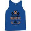 halloween warrior Tank Top