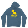 baby on board ! Hoodie
