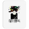 overthinking Mousepad