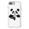 Gamer Panda iPhone 8 Plus