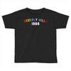 Beverly Hills 1988 Toddler T-shirt