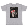 Audrey Hepburn Toddler T-shirt