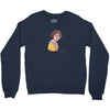 TWICE CHAEYOUNG Crewneck Sweatshirt