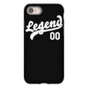 living legend double zero iPhone 8